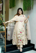 Party Wear 3-Piece Set