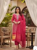 Festive Bandhani Elegance