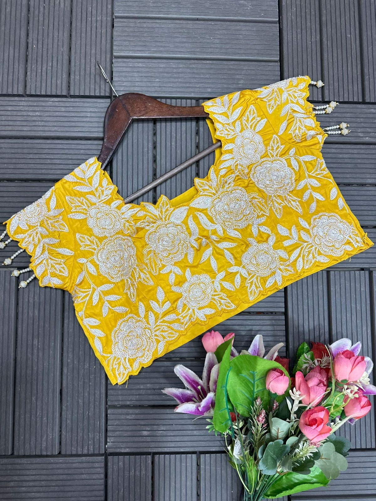 Super Hit Embroidery Lehenga Choli Set