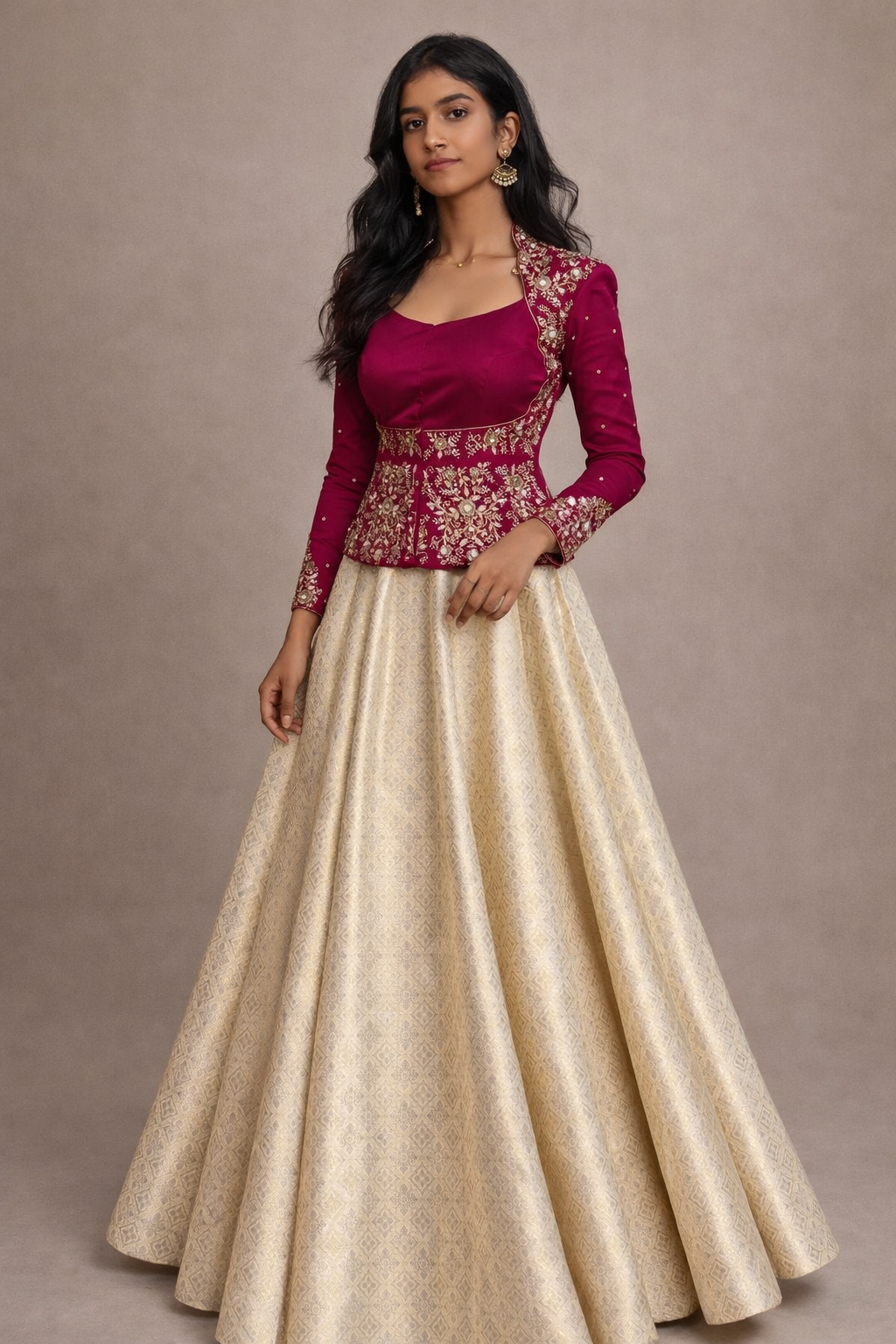 Festival Special Lehenga Choli