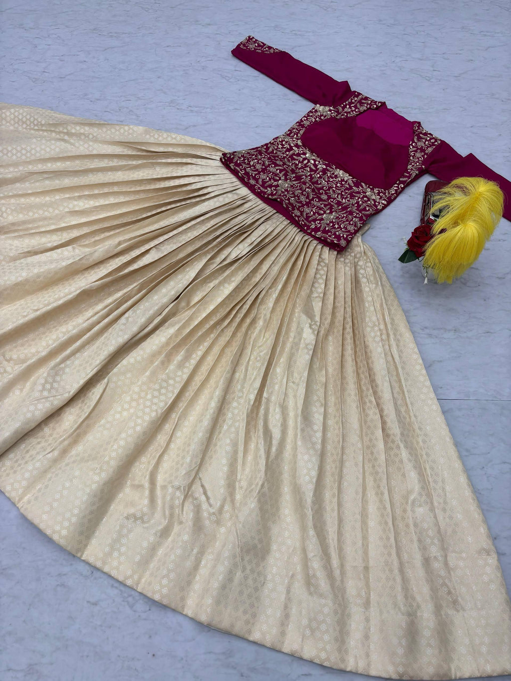 Festival Special Lehenga Choli